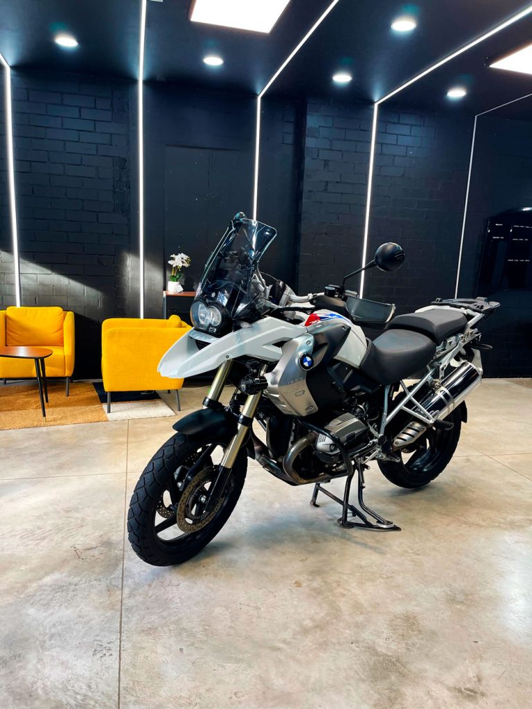 Instalación de Alarma para Motos: Linx Car Detailing Sant Cugat